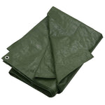 Dekzeil 180 G/M² Hdpe Groen