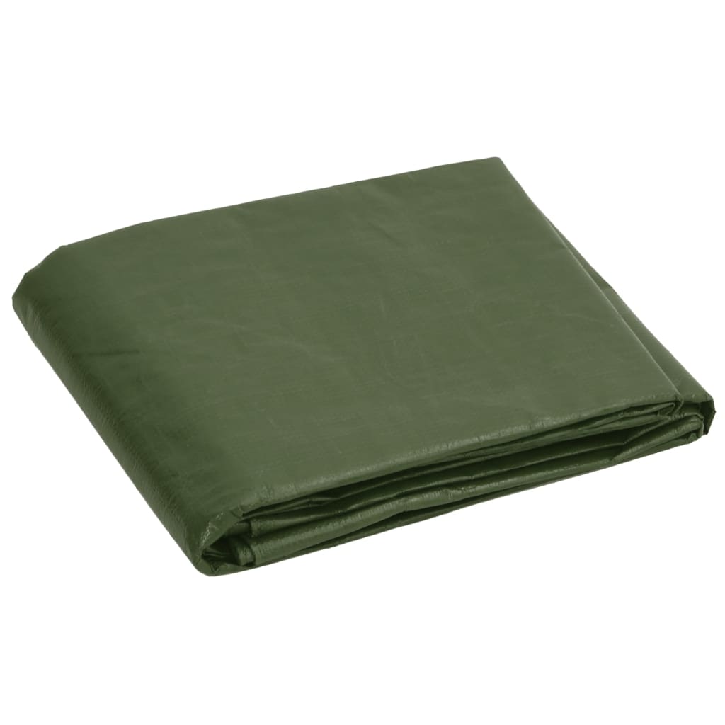 Dekzeil 180 G/M² Hdpe Groen