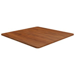 Tafelblad Vierkant 40X40X1,5 Cm Onbehandeld Massief Eikenhout