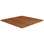 Tafelblad Vierkant 40X40X1,5 Cm Onbehandeld Massief Eikenhout