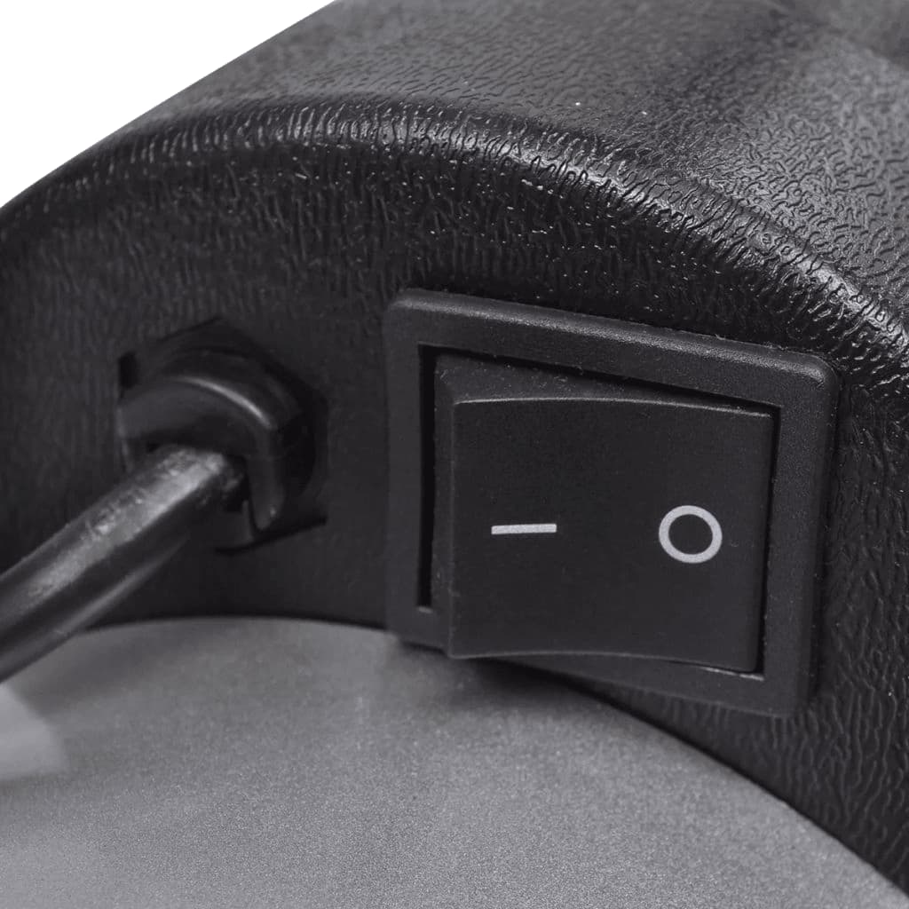 Vacuümpomp Met 2-Voudige Manometerset Voor Airconditioning
