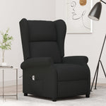 Fauteuil Elektrisch Verstelbaar Stof
