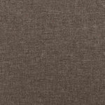 Massagestoel Elektrisch Stof