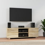 Tv-Meubel 120X40,5X35 Cm