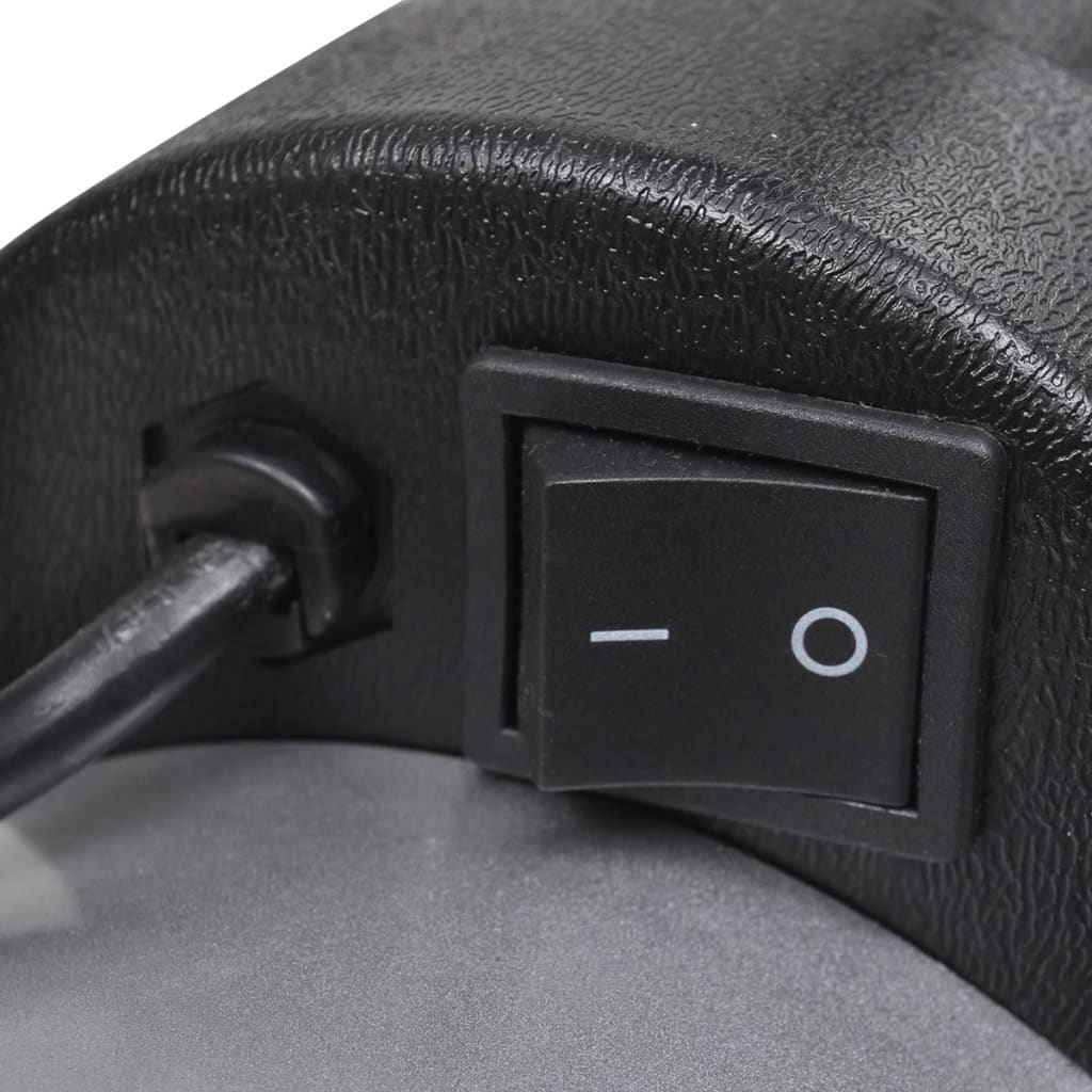 Vacuümkamer Met 2-Traps Pomp 3,7 L
