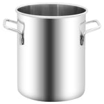Vacuümkamer Met 1-Traps Pomp 5,5 L
