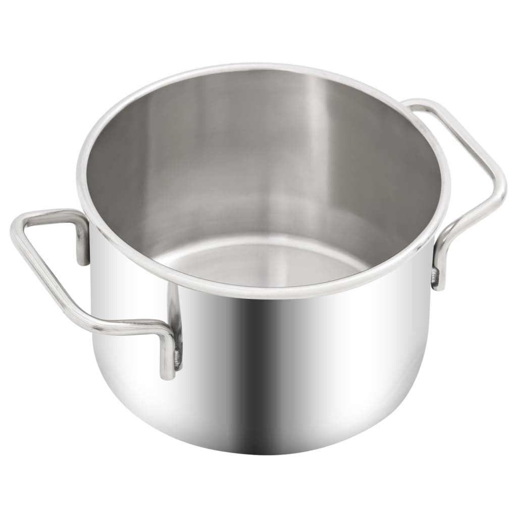 Vacuümkamer Met 1-Traps Pomp 3,7 L