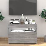 Tv-Meubel Met Led-Verlichting