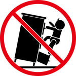 Dressoir 70X34X90 Cm Bewerkt Hout
