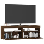 Tv-Meubel Met Led-Verlichting