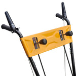 Veegmachine Multifunctioneel Benzine 6,5 Pk