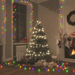 Lichtslinger Met 150 Led's Pvc