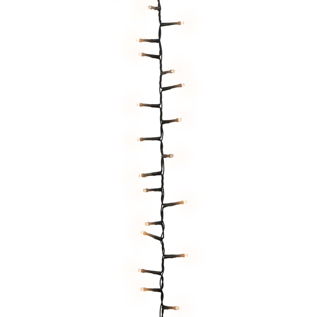 Lichtslinger Compact Met 400 Led's Pvc