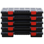 Assortimentsdozen 40X30X5 Cm Polypropeen