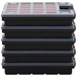 Assortimentsdozen 40X30X5 Cm Polypropeen