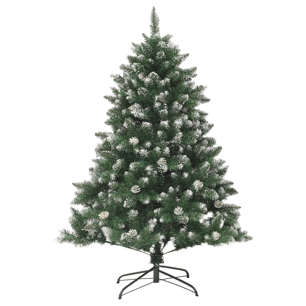 Kunstkerstboom Met Standaard Pvc