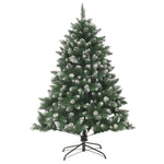 Kunstkerstboom Met Standaard Pvc
