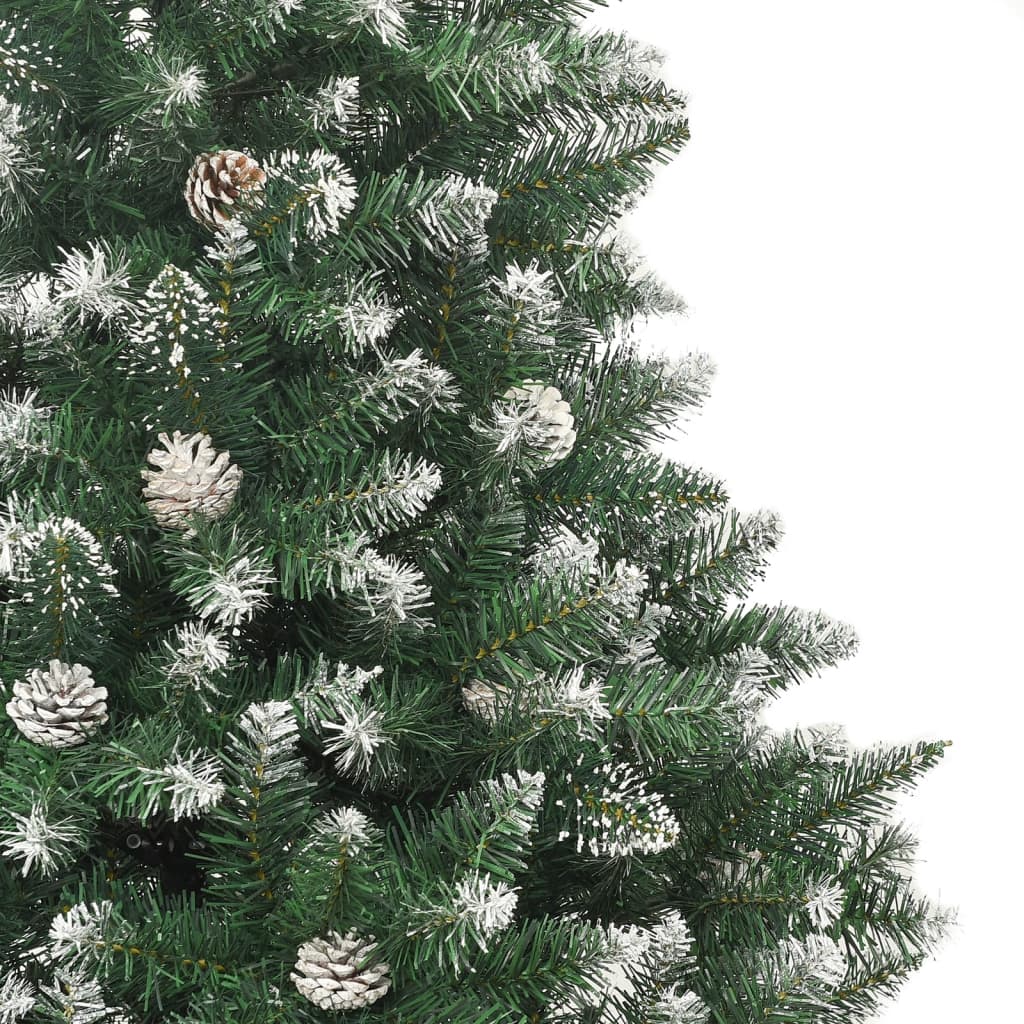 Kunstkerstboom Met Standaard Pvc