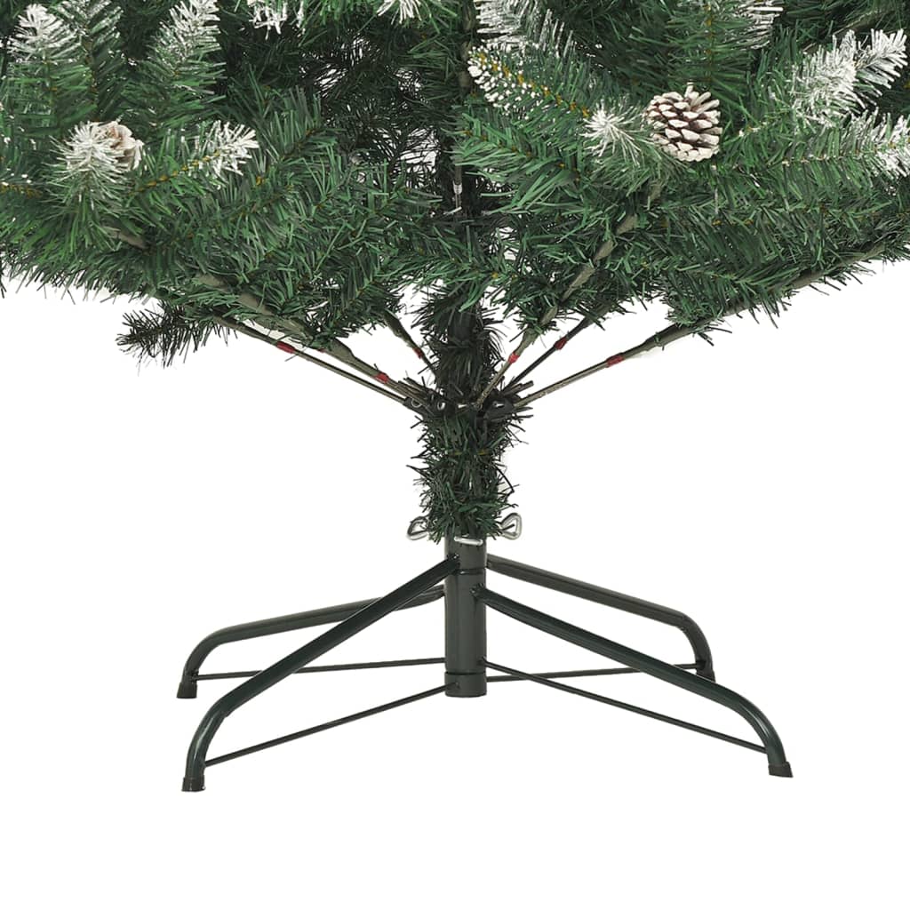 Kunstkerstboom Met Standaard Pvc