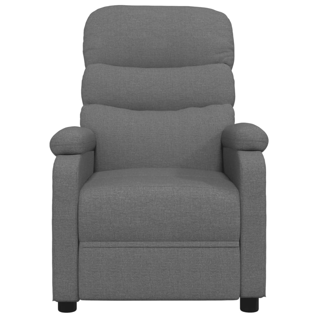 Fauteuil Verstelbaar Stof