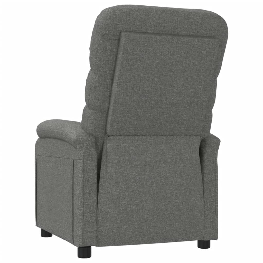 Fauteuil Verstelbaar Stof