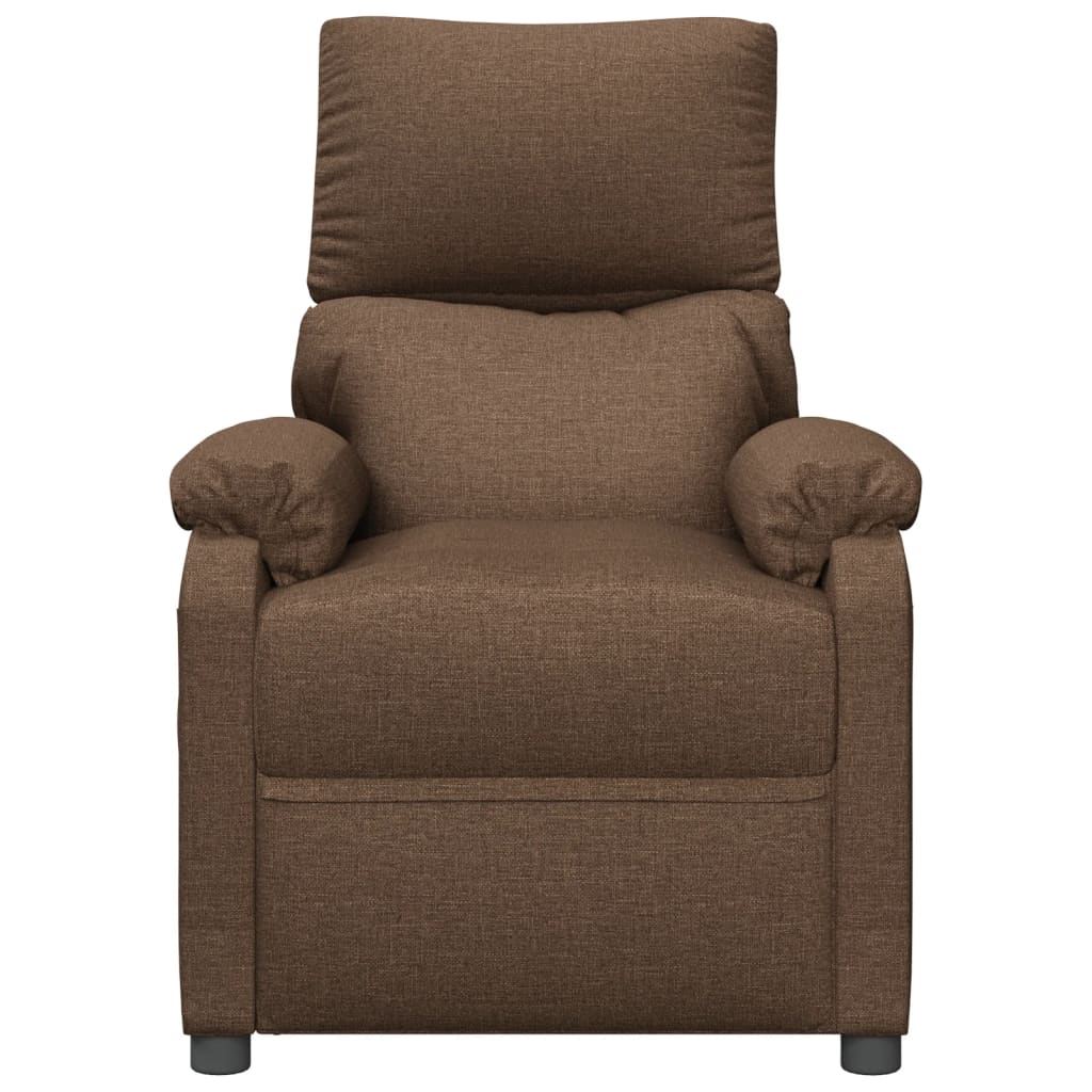 Fauteuil Verstelbaar Stof