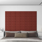 Wandpanelen 0,54 M² Kunstleer