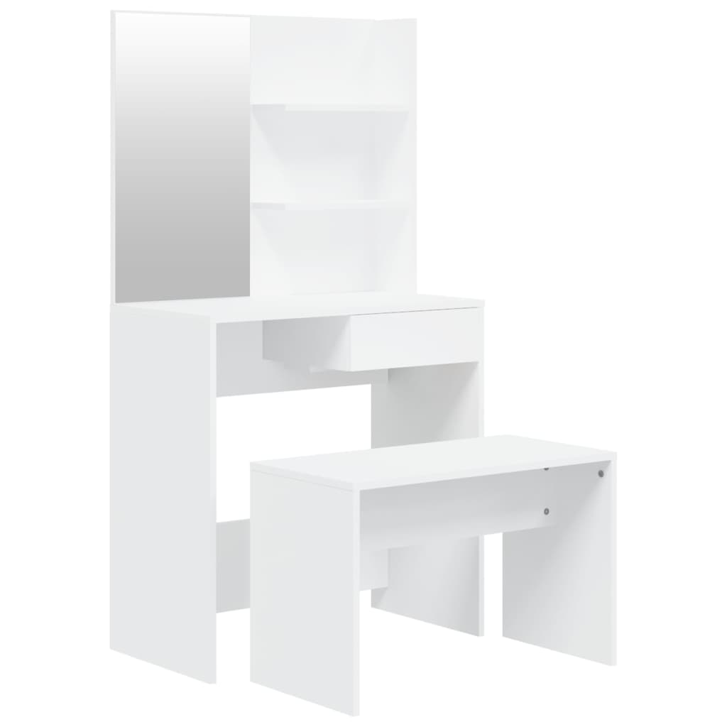 Kaptafelset 74,5X40X141 Cm