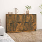 Dressoirs 60X30X70 Cm Bewerkt Hout