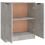 Dressoirs Bewerkt Hout