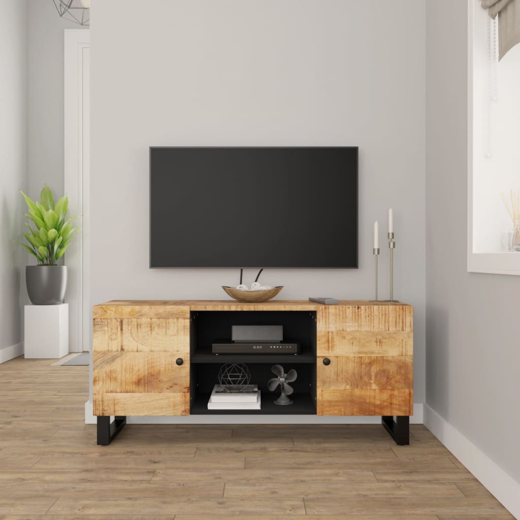 Tv-Meubel 105X33X46 Cm