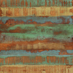 Tv-Meubel 70X33X46Cm Massief Teruggewonnen Hout
