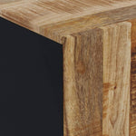 Dressoir 60X33X75 Cm