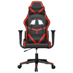 Massage Gamestoel Kunstleer