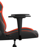 Massage Gamestoel Kunstleer