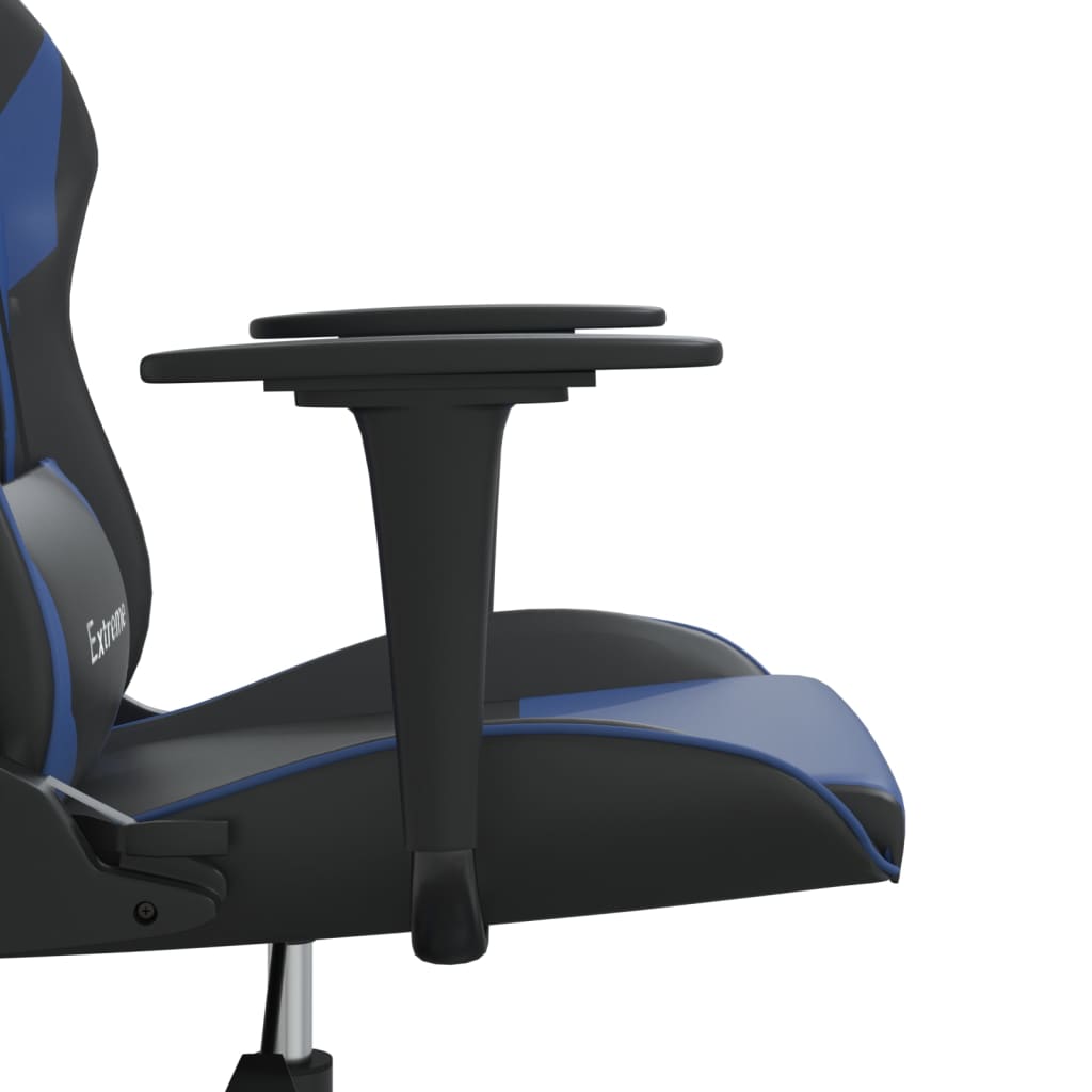 Massage Gamestoel Kunstleer