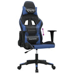 Massage Gamestoel Kunstleer