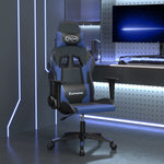 Massage Gamestoel Kunstleer