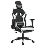 Massage Gamestoel Kunstleer &
