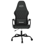 Massage Gamestoel Kunstleer