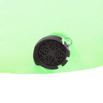 Decoratie &quot;Merry Christmas&quot; Met Led's Opblaasbaar 197 Cm