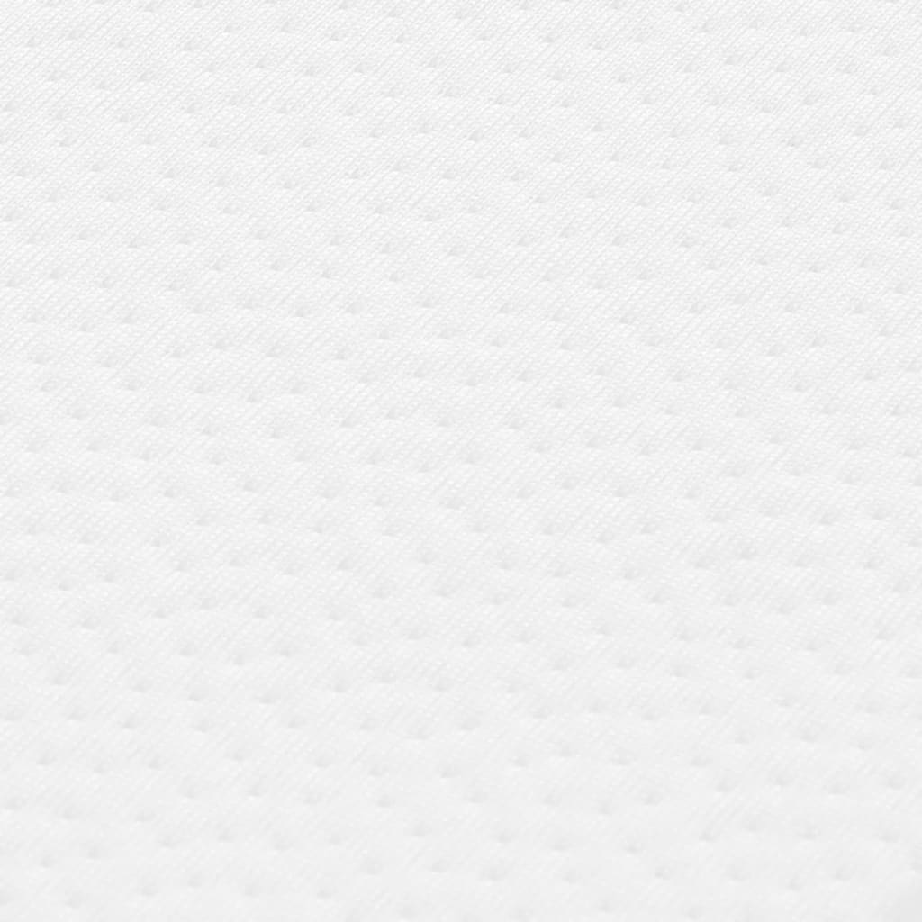 Dekmatras 80X200X5 Cm