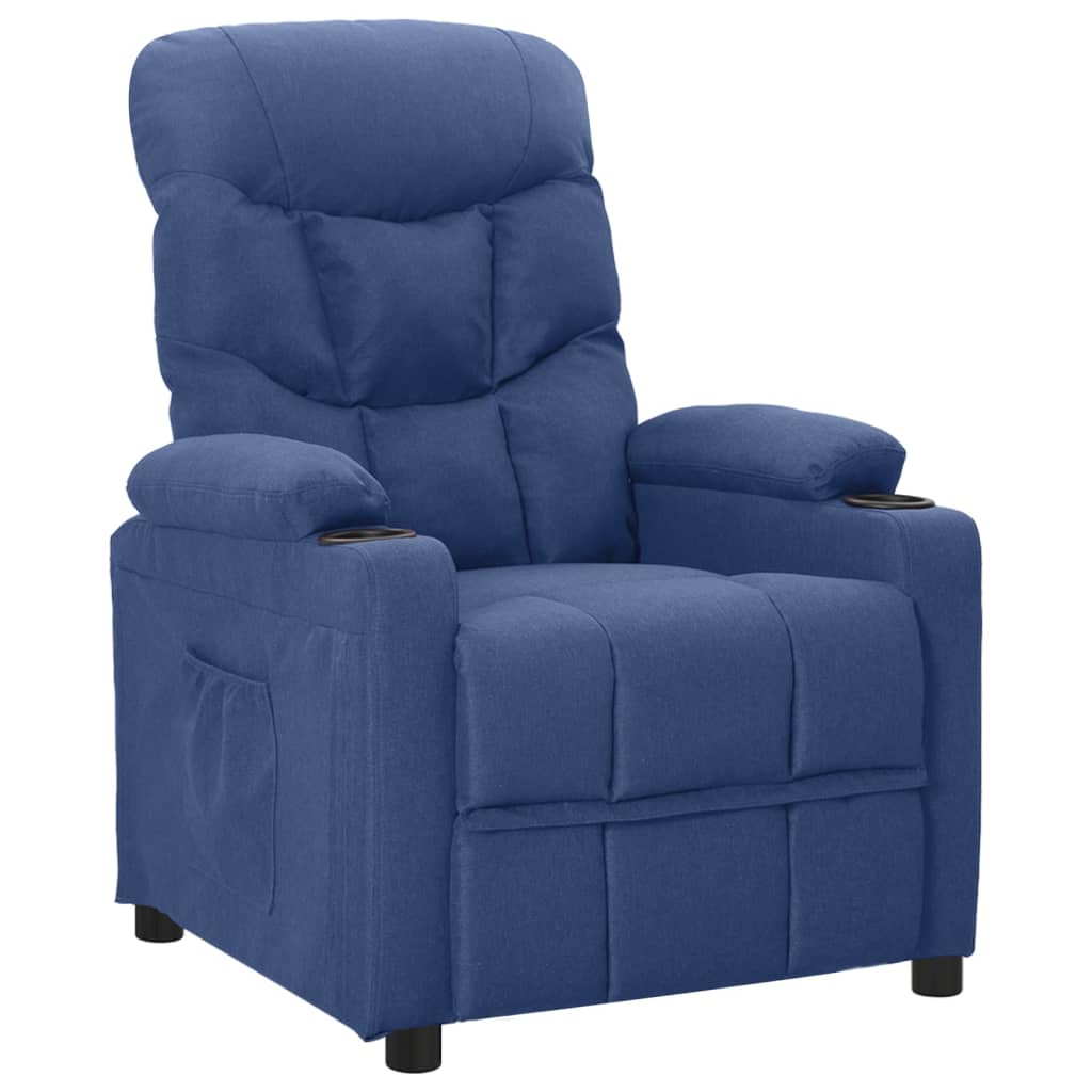 Fauteuil Verstelbaar Stof