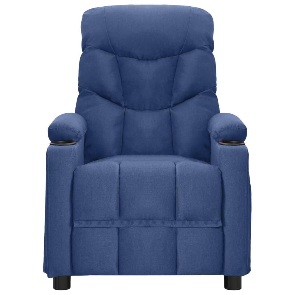 Fauteuil Verstelbaar Stof