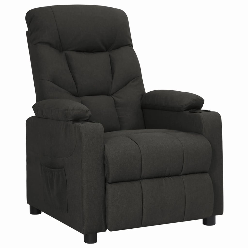 Fauteuil Verstelbaar Stof