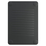 Monitorstandaard 43X30,5X13 Cm Zwart