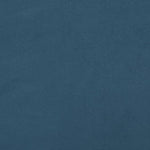 Bedframe Fluweel Donkerblauw