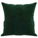 Sierkussens 2 St 40X40 Cm Fluweel