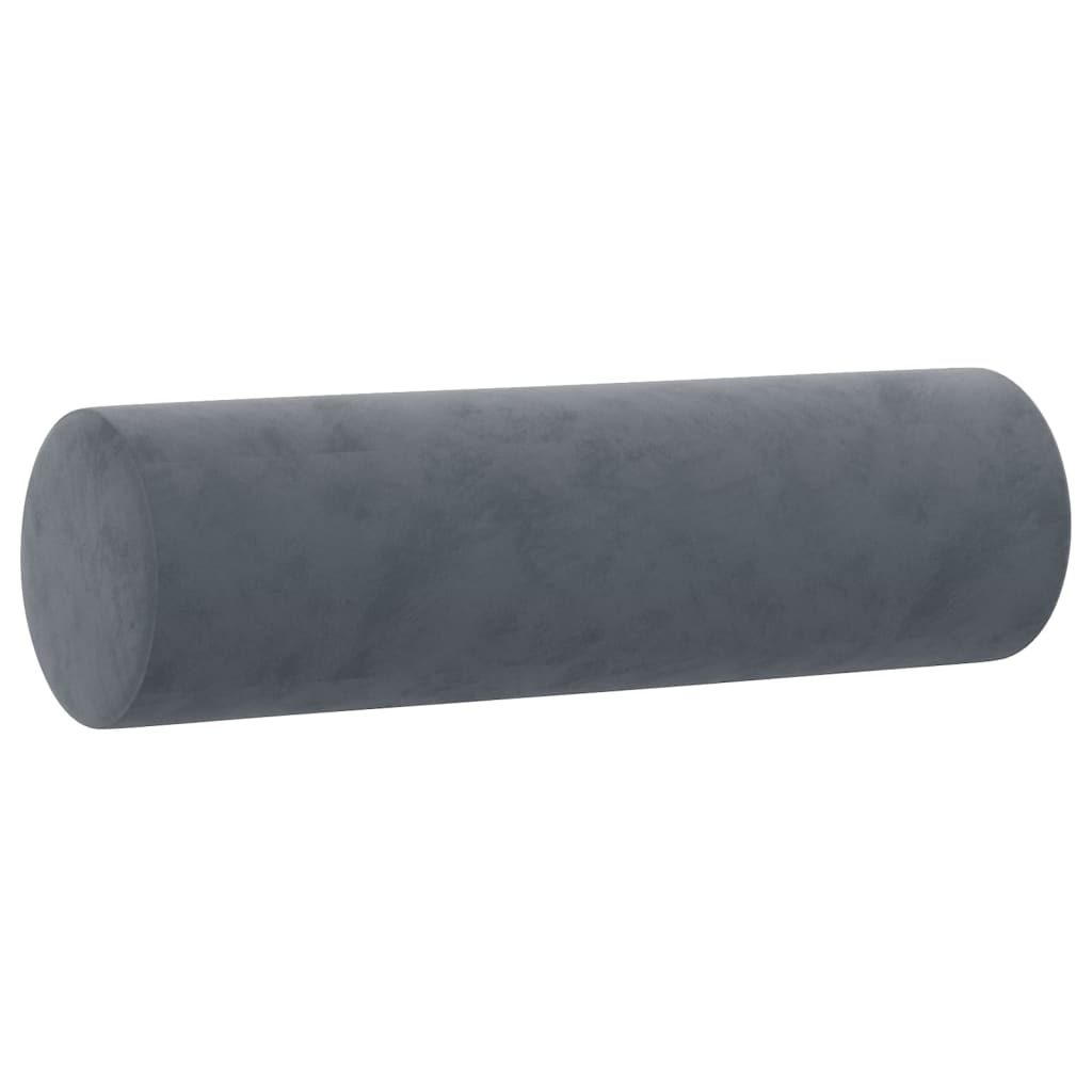 Sierkussens 2 St 15X50 Cm Fluweel