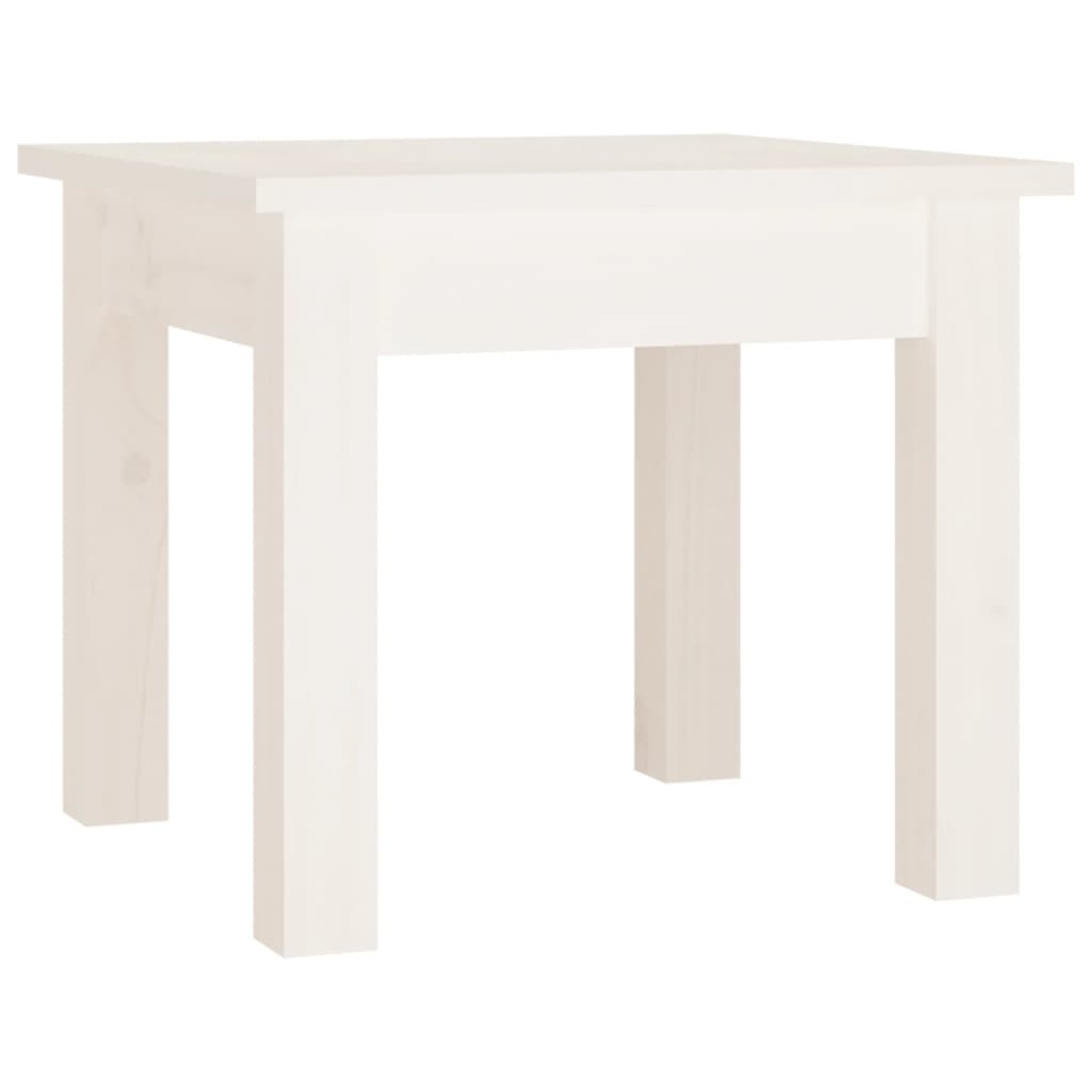 Salontafel Massief Grenenhout